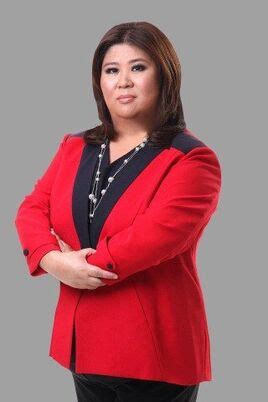 maura aspiras|Jessica Soho Biography .